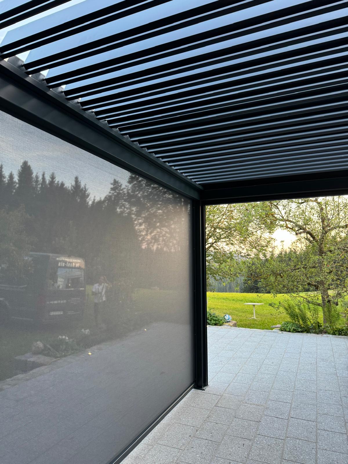 PERGOLA SG 350