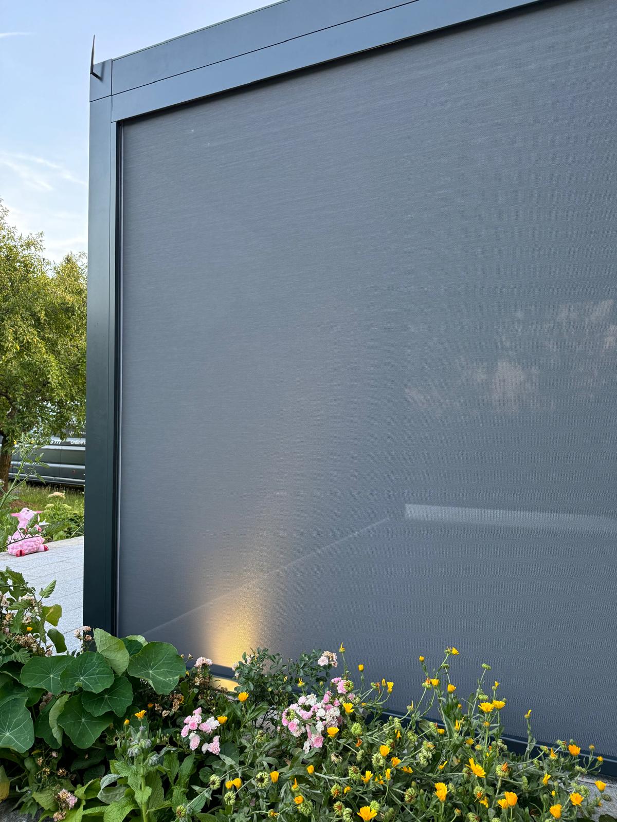 PERGOLA SG 350
