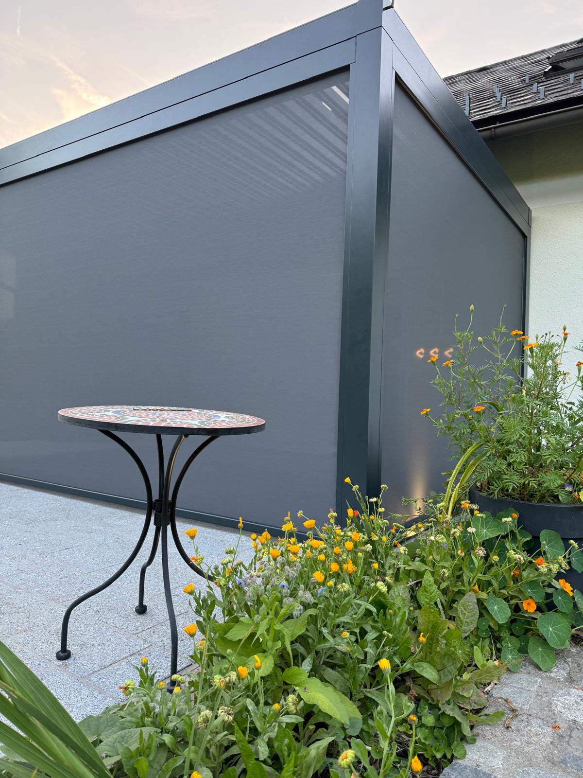 PERGOLA SG 350