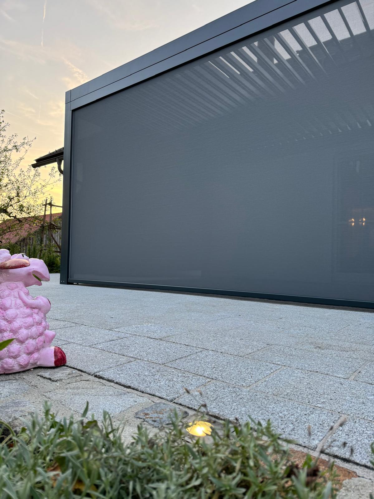PERGOLA SG 350